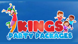 Kings Party Packages
